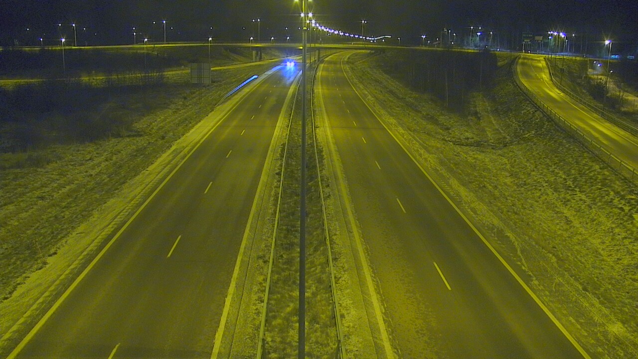 Kelikamerat Kuva Tie 7 Hamina, Husula_Länsi, Hamina, Kymenlaakso