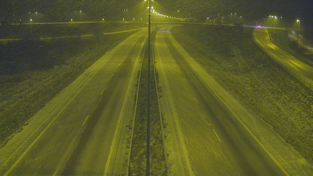 Kelikamerat Kuva Tie 7 Hamina, Husula_Länsi, Hamina, Kymenlaakso