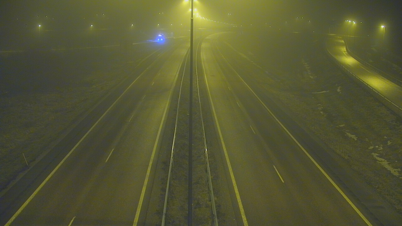 Kelikamerat Kuva Tie 7 Hamina, Husula_Länsi, Hamina, Kymenlaakso