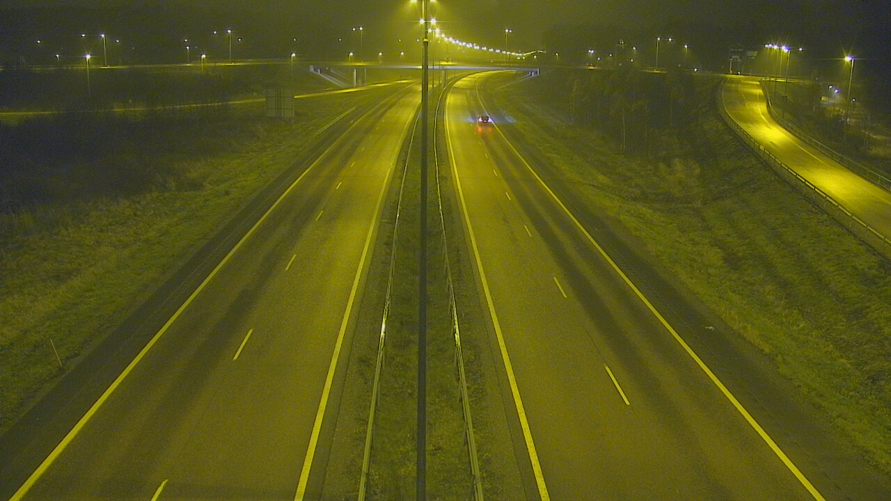 Kelikamerat Kuva Tie 7 Hamina, Husula_Länsi, Hamina, Kymenlaakso