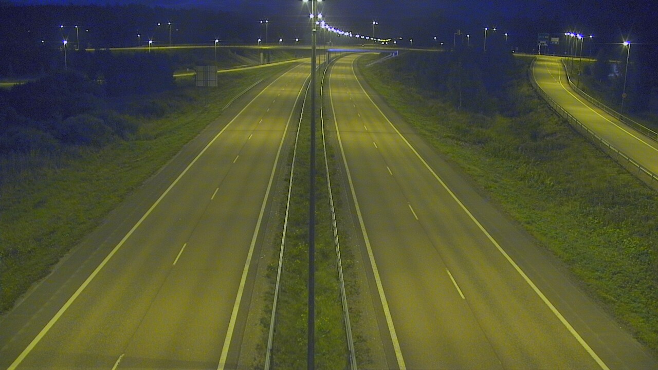Kelikamerat Kuva Tie 7 Hamina, Husula_Länsi, Hamina, Kymenlaakso