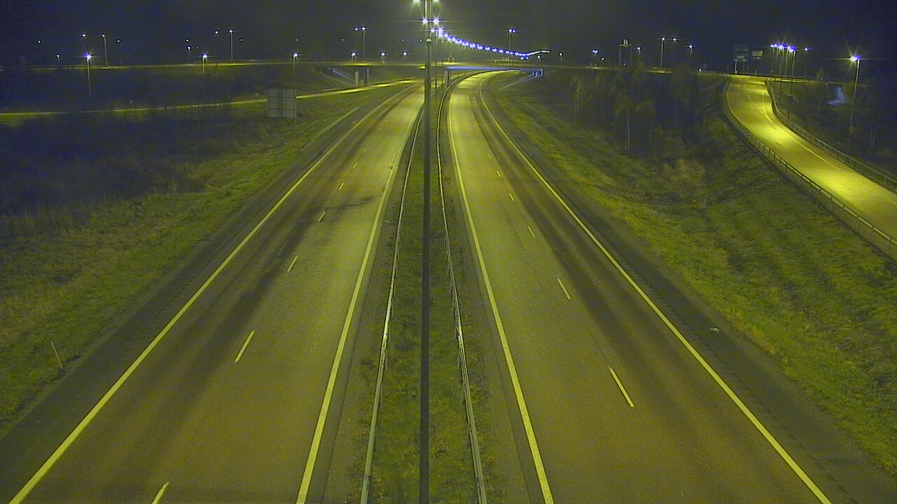 Kelikamerat Kuva Tie 7 Hamina, Husula_Länsi, Hamina, Kymenlaakso