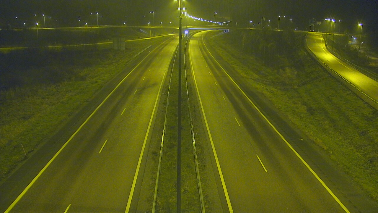 Kelikamerat Kuva Tie 7 Hamina, Husula_Länsi, Hamina, Kymenlaakso