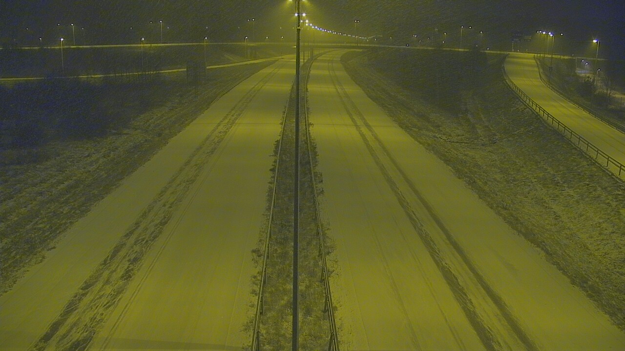 Kelikamerat Kuva Tie 7 Hamina, Husula_Länsi, Hamina, Kymenlaakso