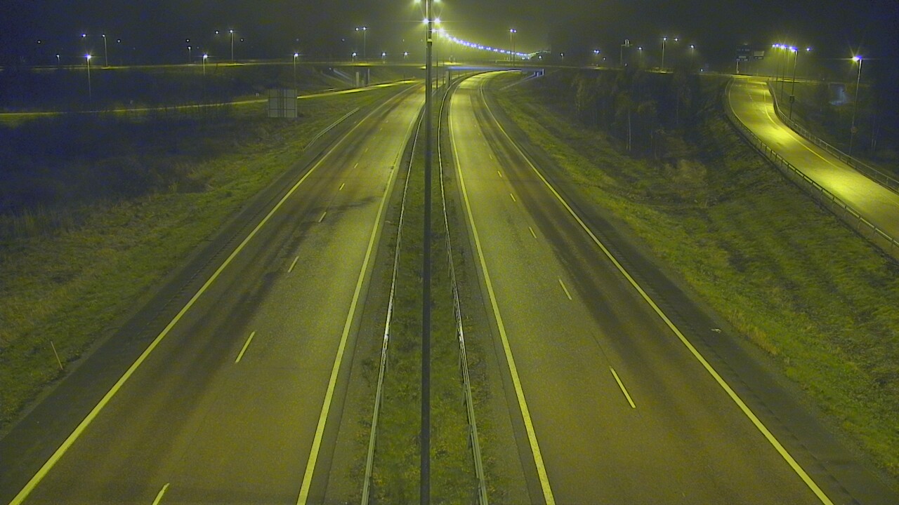 Kelikamerat Kuva Tie 7 Hamina, Husula_Länsi, Hamina, Kymenlaakso