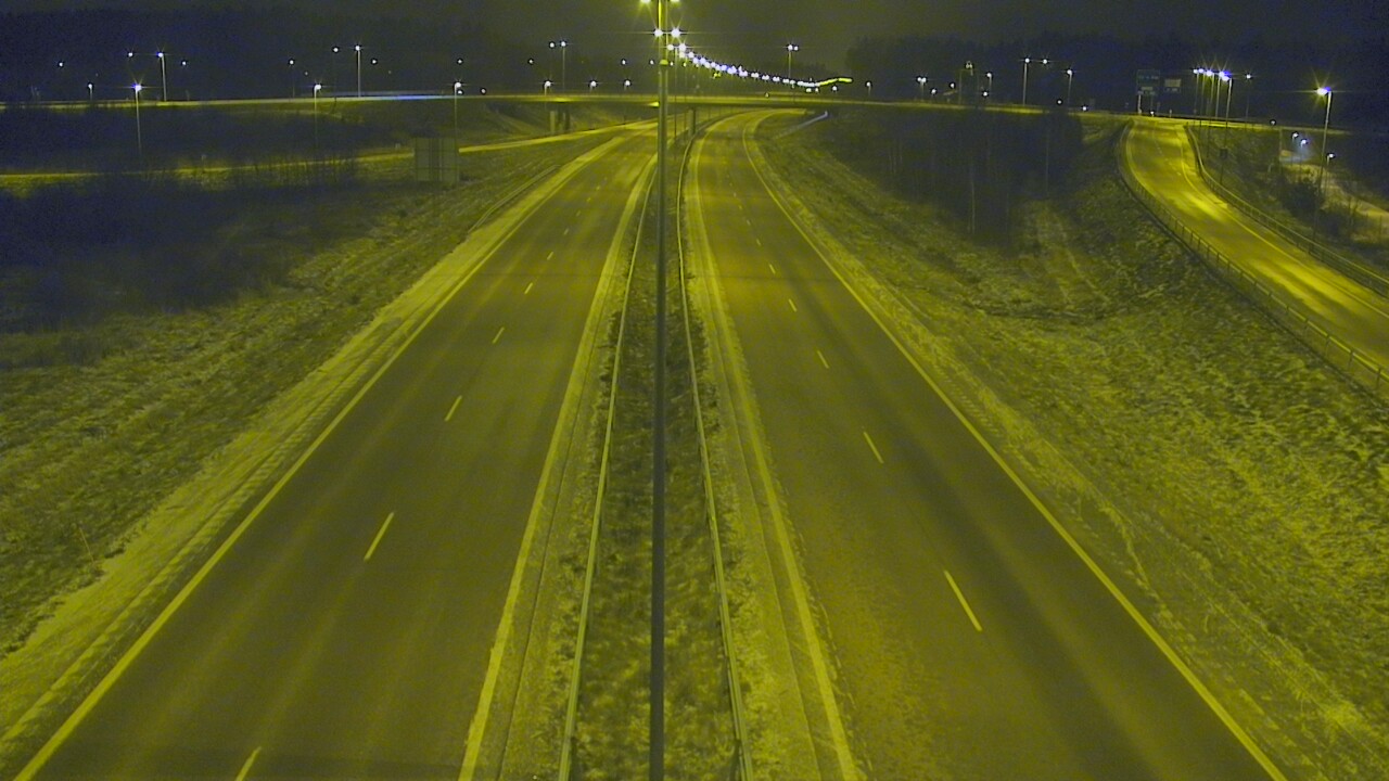 Kelikamerat Kuva Tie 7 Hamina, Husula_Länsi, Hamina, Kymenlaakso