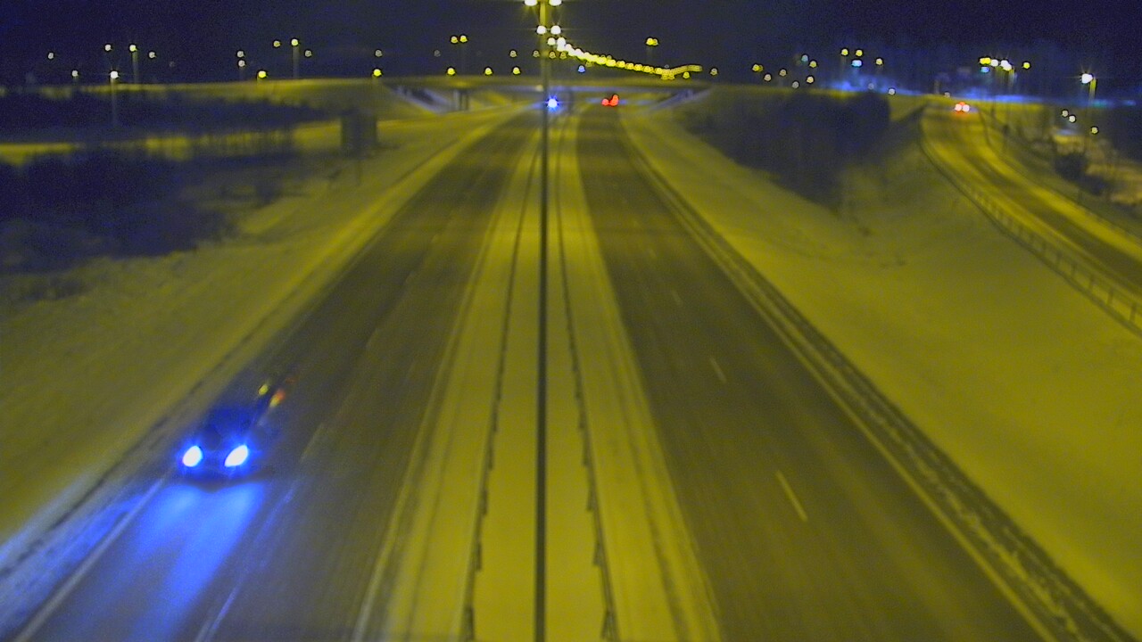 Kelikamerat Kuva Tie 7 Hamina, Husula_Länsi, Hamina, Kymenlaakso