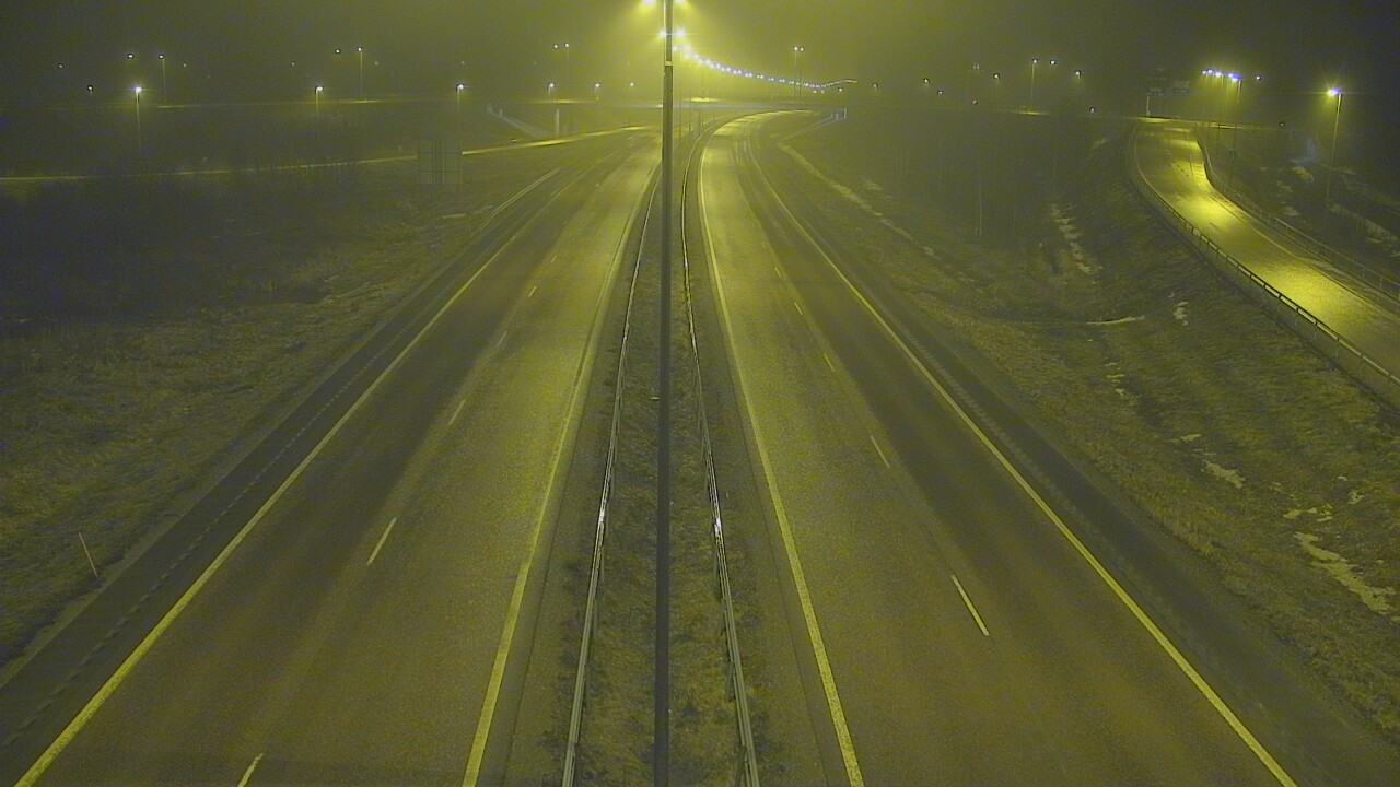 Kelikamerat Kuva Tie 7 Hamina, Husula_Länsi, Hamina, Kymenlaakso