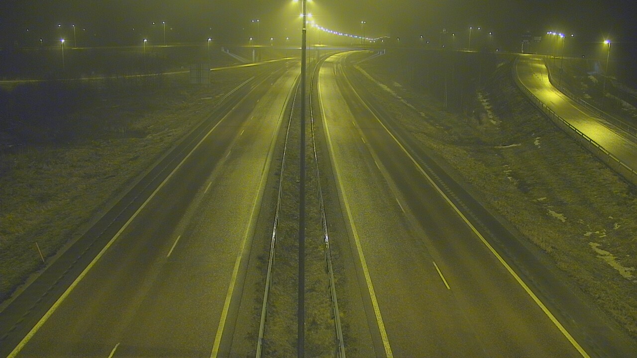 Kelikamerat Kuva Tie 7 Hamina, Husula_Länsi, Hamina, Kymenlaakso