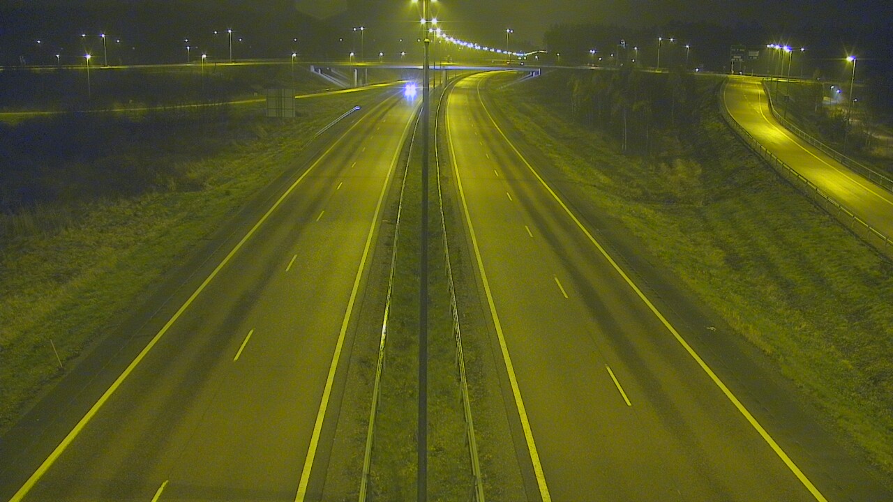 Kelikamerat Kuva Tie 7 Hamina, Husula_Länsi, Hamina, Kymenlaakso