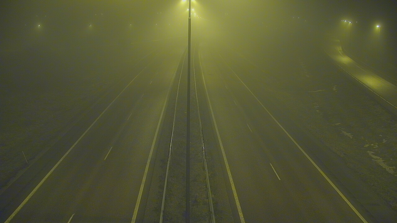 Kelikamerat Kuva Tie 7 Hamina, Husula_Länsi, Hamina, Kymenlaakso