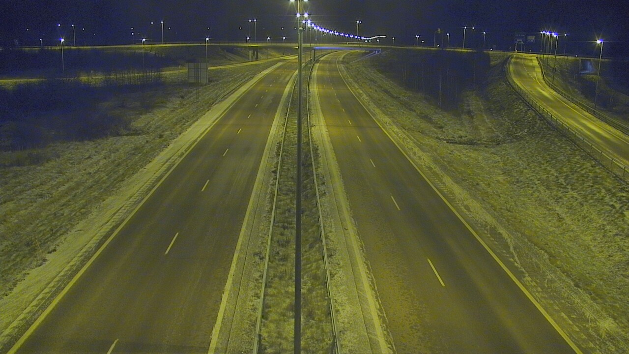 Kelikamerat Kuva Tie 7 Hamina, Husula_Länsi, Hamina, Kymenlaakso