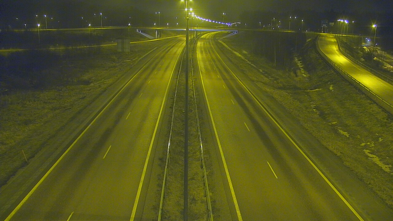 Kelikamerat Kuva Tie 7 Hamina, Husula_Länsi, Hamina, Kymenlaakso