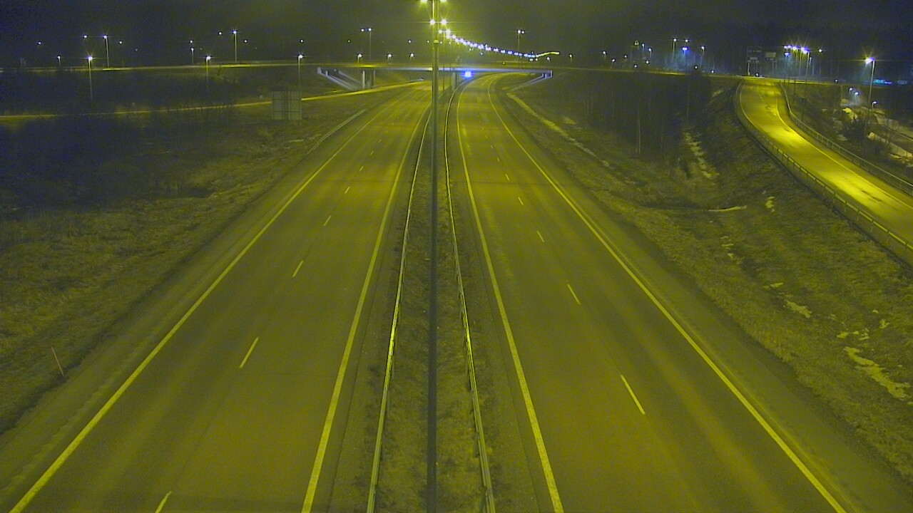 Kelikamerat Kuva Tie 7 Hamina, Husula_Länsi, Hamina, Kymenlaakso