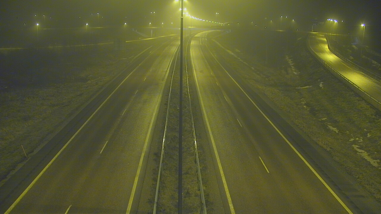 Kelikamerat Kuva Tie 7 Hamina, Husula_Länsi, Hamina, Kymenlaakso