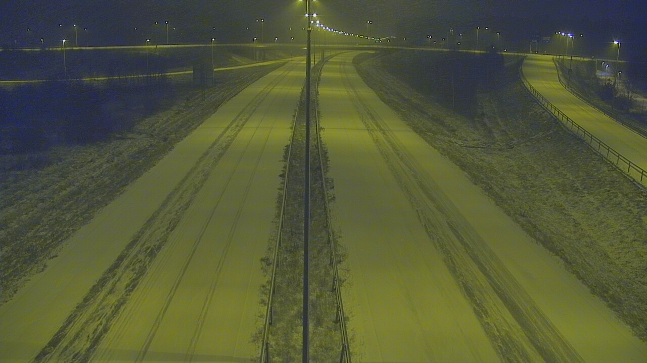 Kelikamerat Kuva Tie 7 Hamina, Husula_Länsi, Hamina, Kymenlaakso