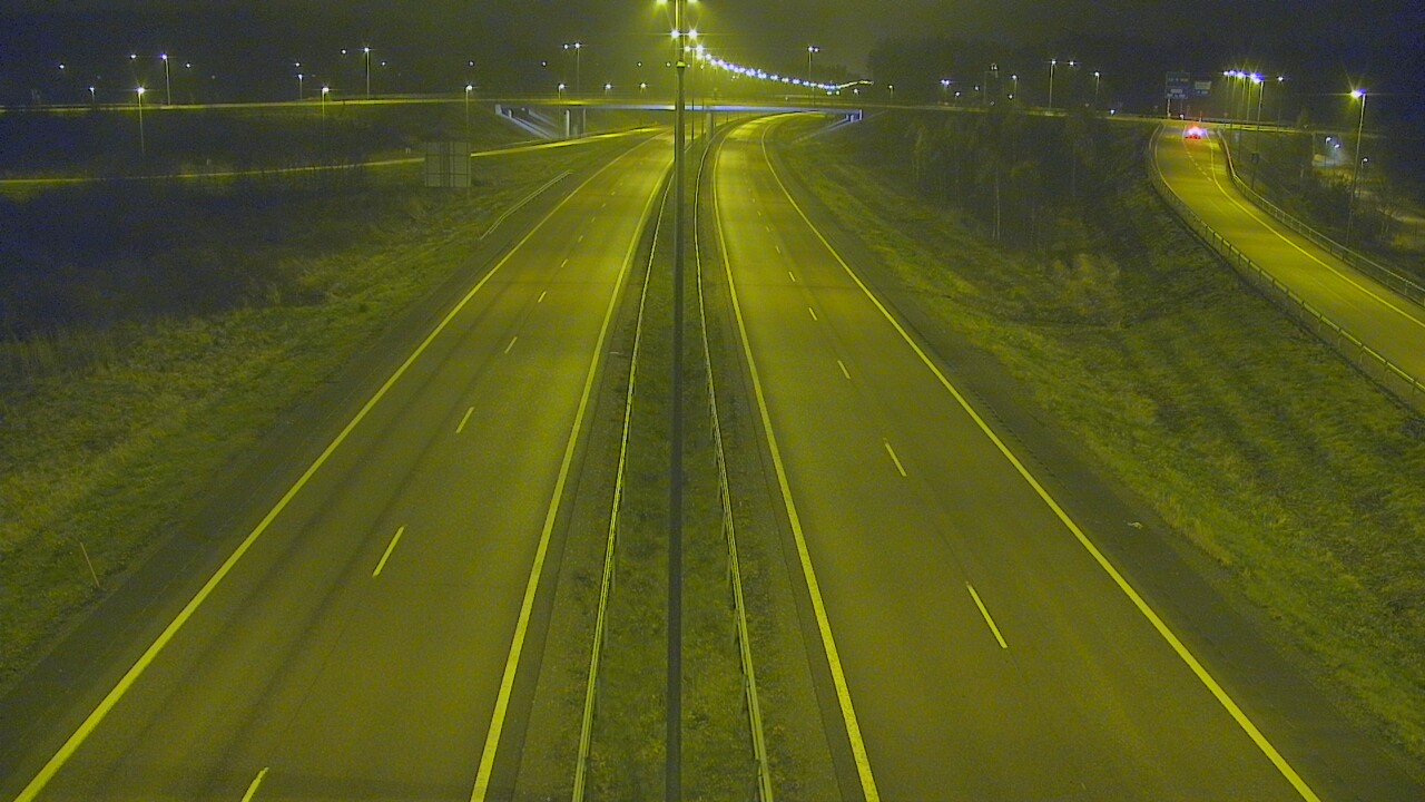 Kelikamerat Kuva Tie 7 Hamina, Husula_Länsi, Hamina, Kymenlaakso