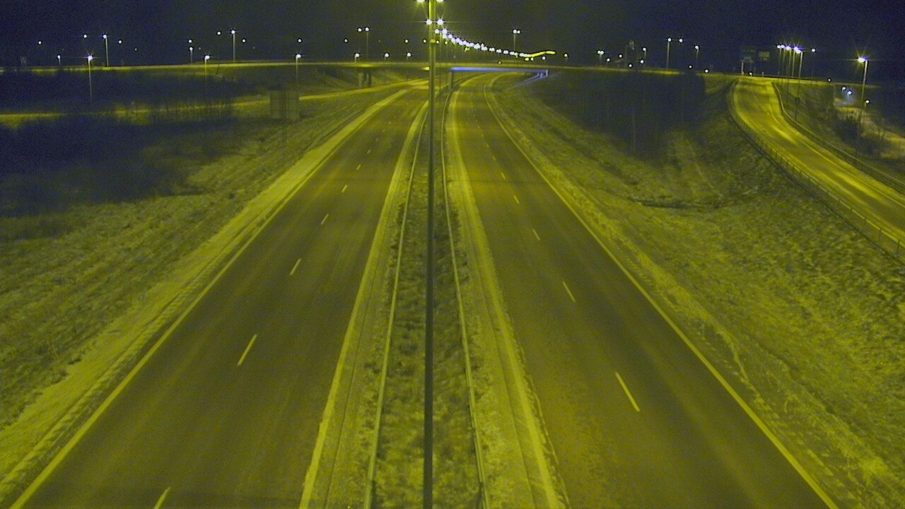 Kelikamerat Kuva Tie 7 Hamina, Husula_Länsi, Hamina, Kymenlaakso