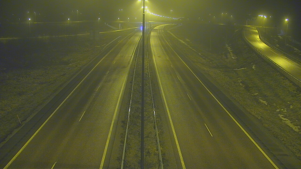 Kelikamerat Kuva Tie 7 Hamina, Husula_Länsi, Hamina, Kymenlaakso