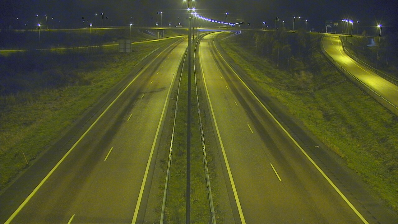 Kelikamerat Kuva Tie 7 Hamina, Husula_Länsi, Hamina, Kymenlaakso