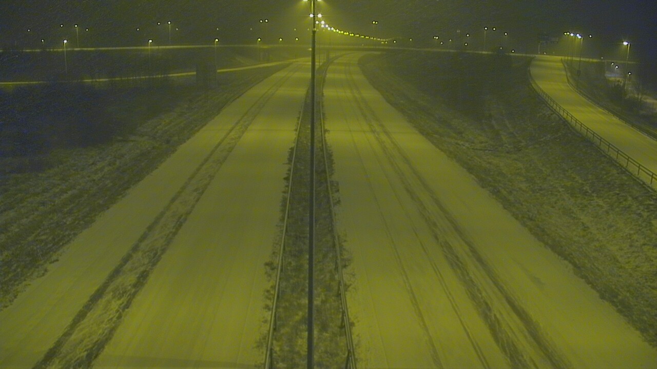 Kelikamerat Kuva Tie 7 Hamina, Husula_Länsi, Hamina, Kymenlaakso