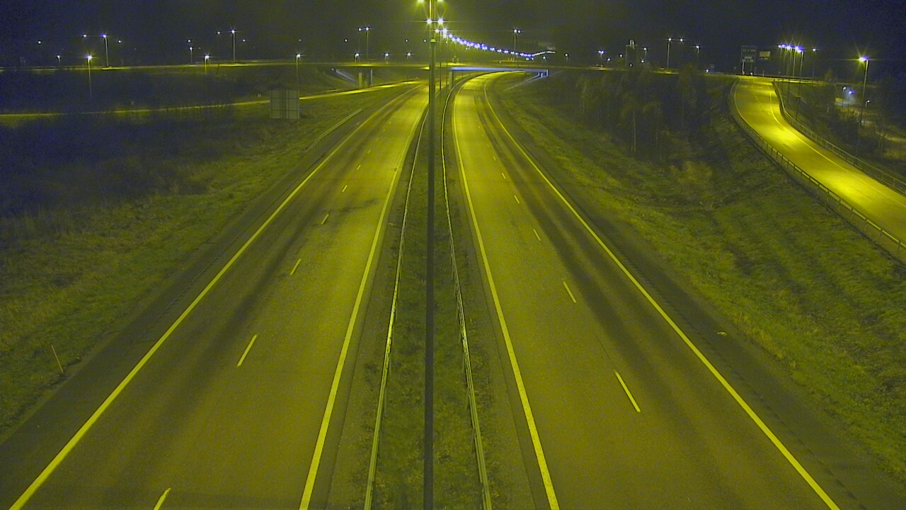 Kelikamerat Kuva Tie 7 Hamina, Husula_Länsi, Hamina, Kymenlaakso