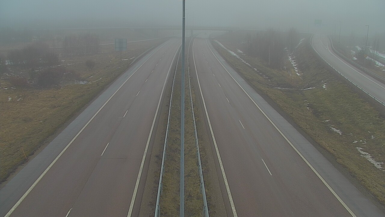 Kelikamerat Kuva Tie 7 Hamina, Husula_Länsi, Hamina, Kymenlaakso