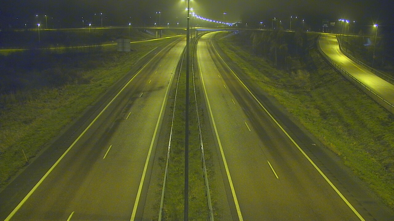 Kelikamerat Kuva Tie 7 Hamina, Husula_Länsi, Hamina, Kymenlaakso