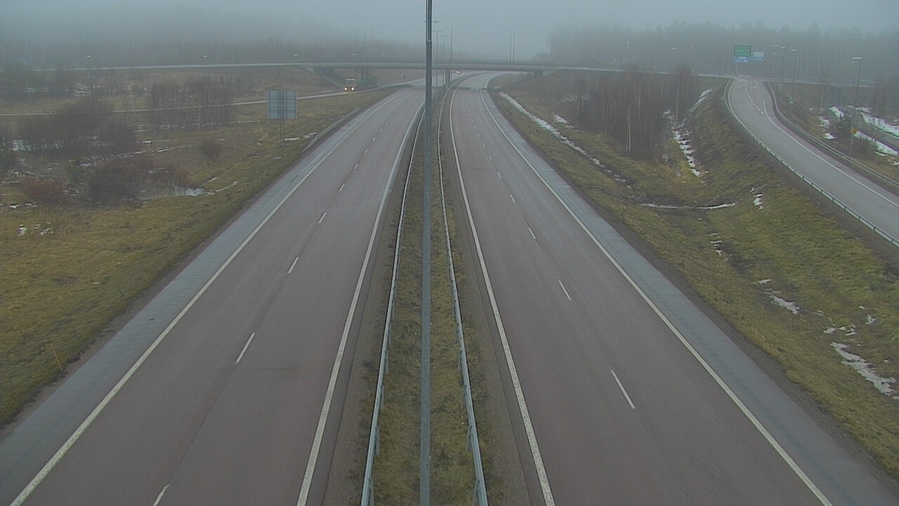 Kelikamerat Kuva Tie 7 Hamina, Husula_Länsi, Hamina, Kymenlaakso