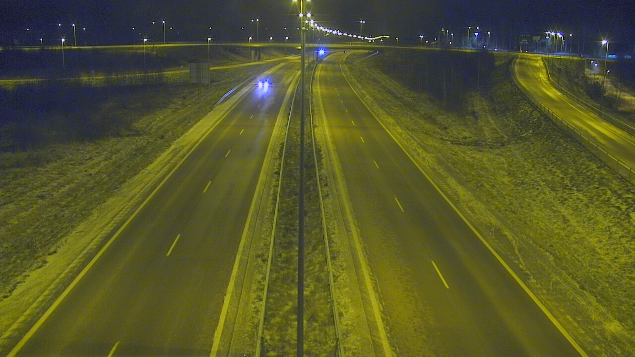 Kelikamerat Kuva Tie 7 Hamina, Husula_Länsi, Hamina, Kymenlaakso