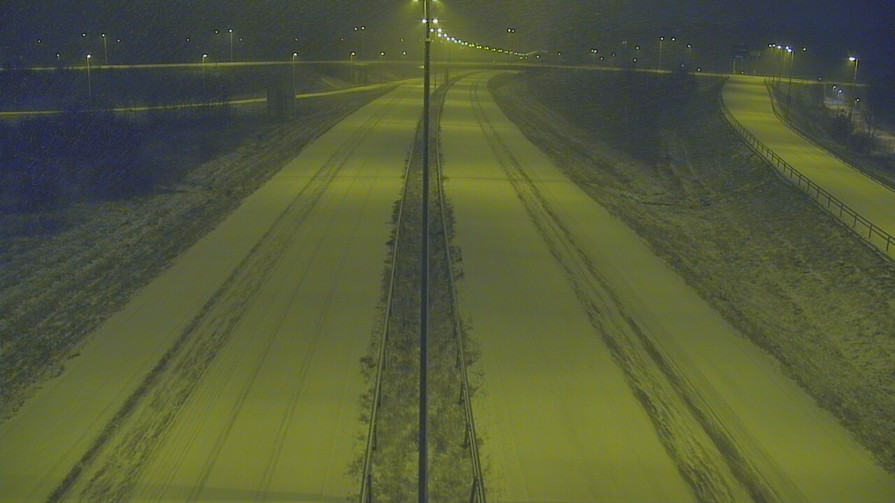 Kelikamerat Kuva Tie 7 Hamina, Husula_Länsi, Hamina, Kymenlaakso