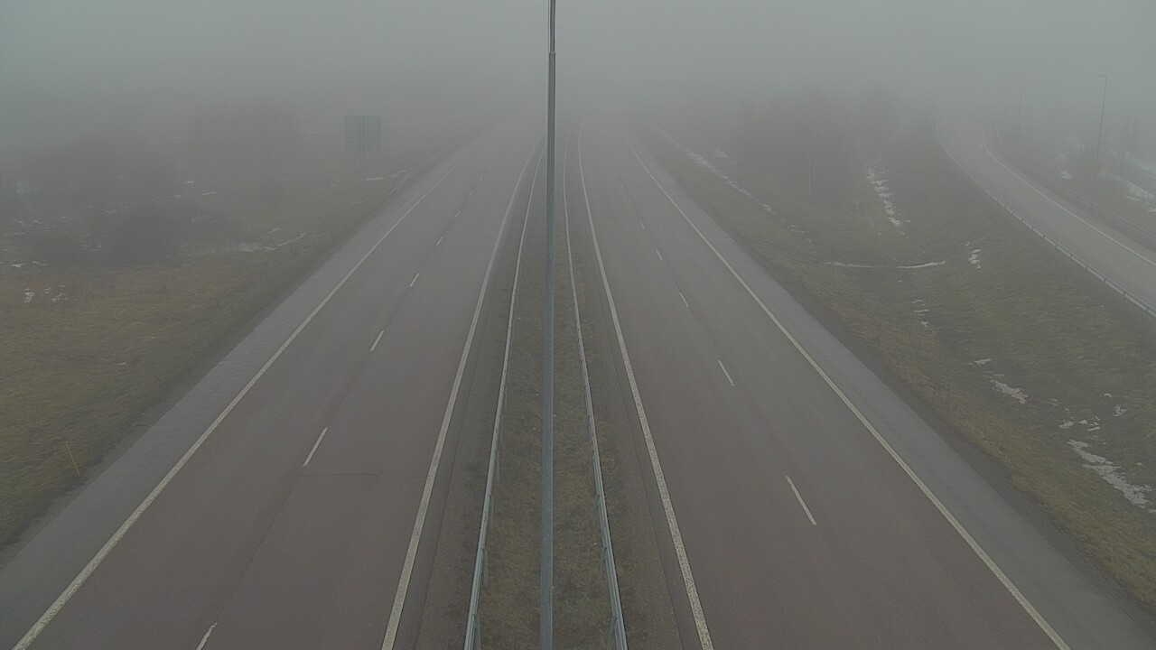 Kelikamerat Kuva Tie 7 Hamina, Husula_Länsi, Hamina, Kymenlaakso