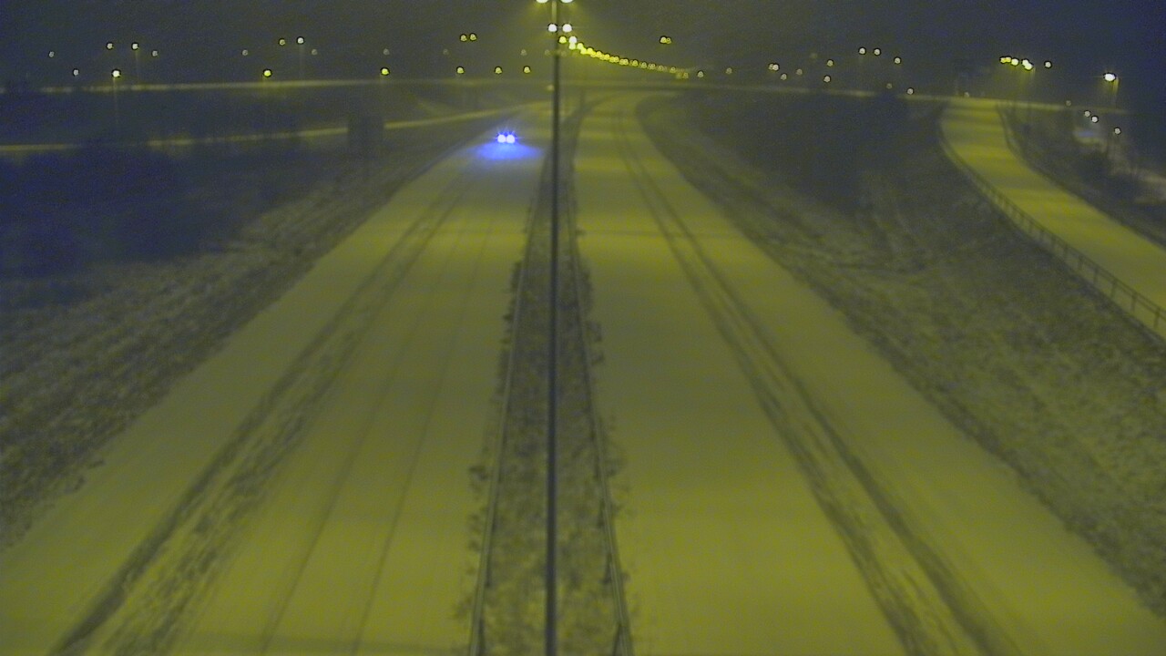 Kelikamerat Kuva Tie 7 Hamina, Husula_Länsi, Hamina, Kymenlaakso