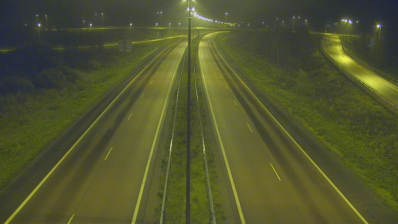 Kelikamerat Kuva Tie 7 Hamina, Husula_Länsi, Hamina, Kymenlaakso