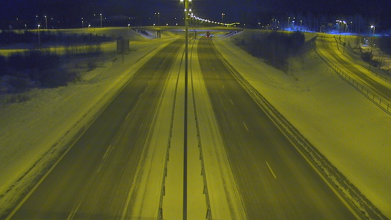 Kelikamerat Kuva Tie 7 Hamina, Husula_Länsi, Hamina, Kymenlaakso