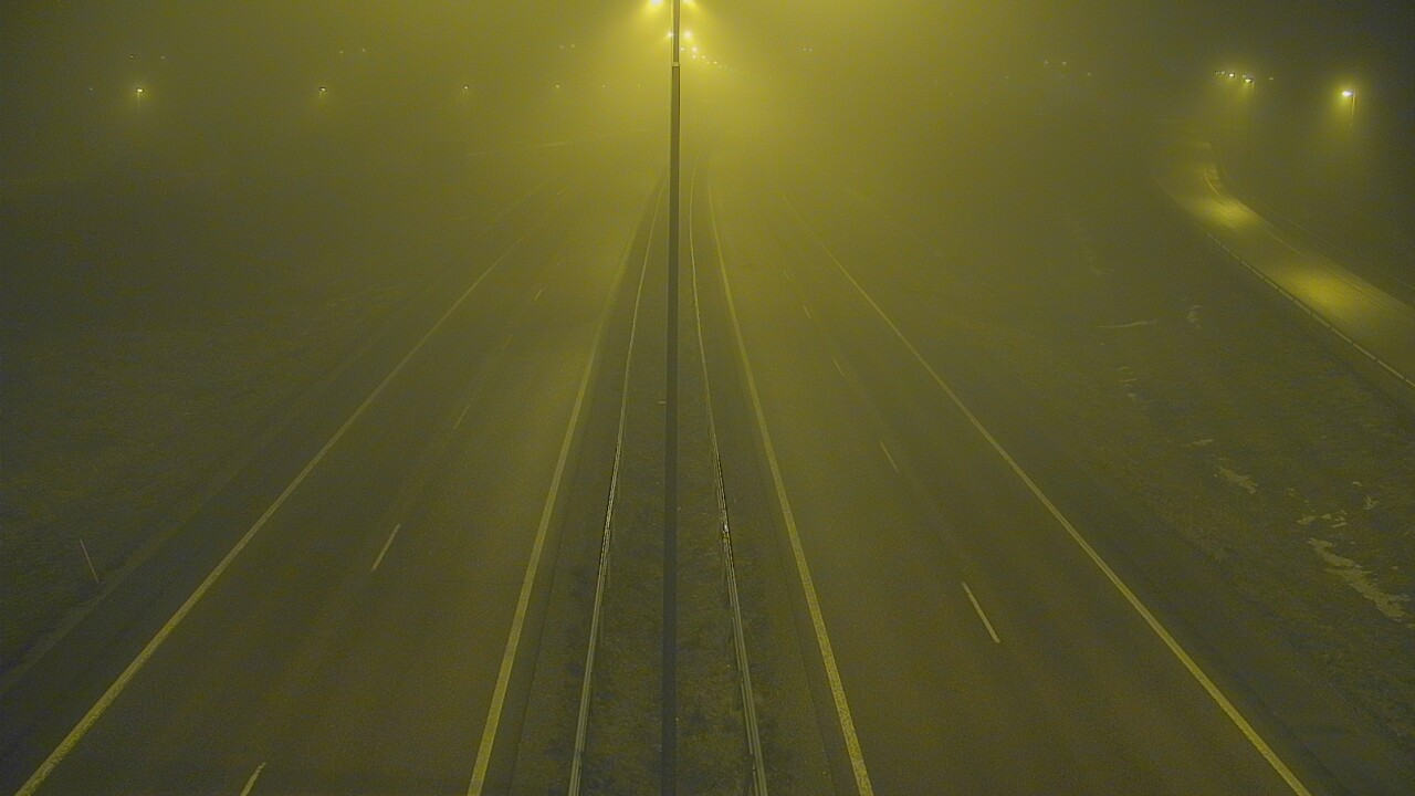 Kelikamerat Kuva Tie 7 Hamina, Husula_Länsi, Hamina, Kymenlaakso