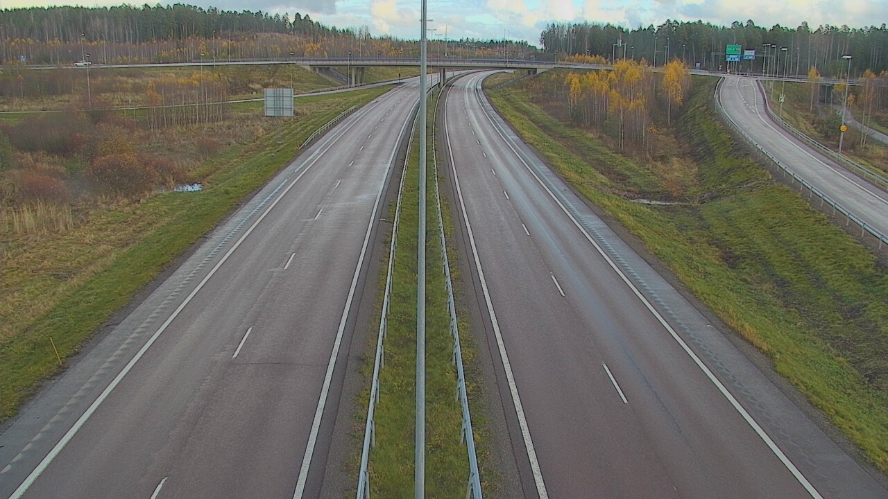 Kelikamerat Kuva Tie 7 Hamina, Husula_Länsi, Hamina, Kymenlaakso