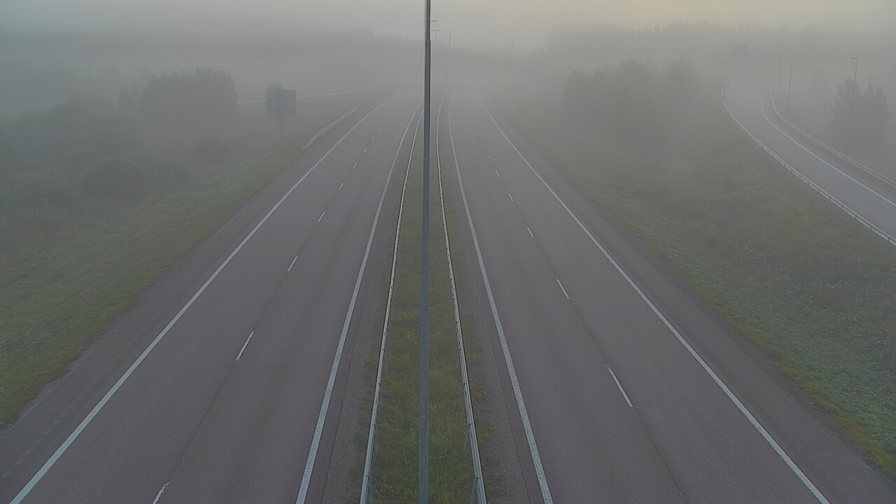 Kelikamerat Kuva Tie 7 Hamina, Husula_Länsi, Hamina, Kymenlaakso