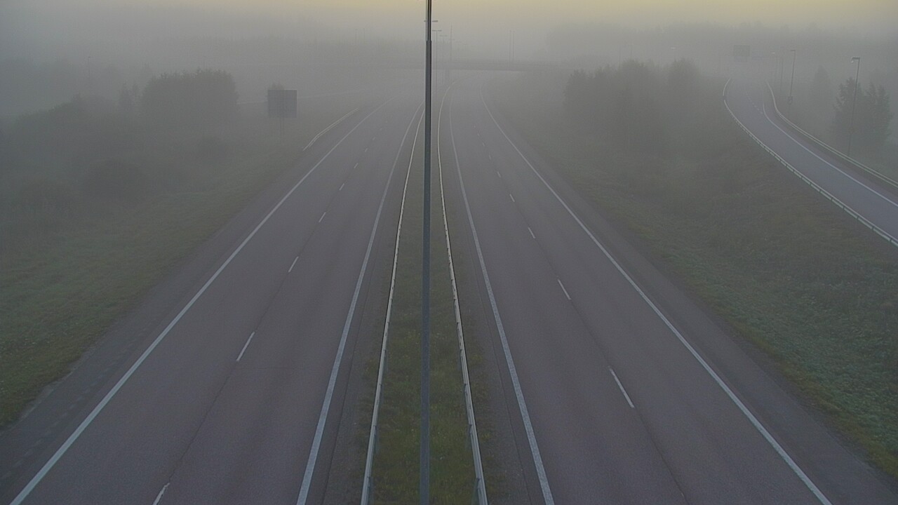 Kelikamerat Kuva Tie 7 Hamina, Husula_Länsi, Hamina, Kymenlaakso