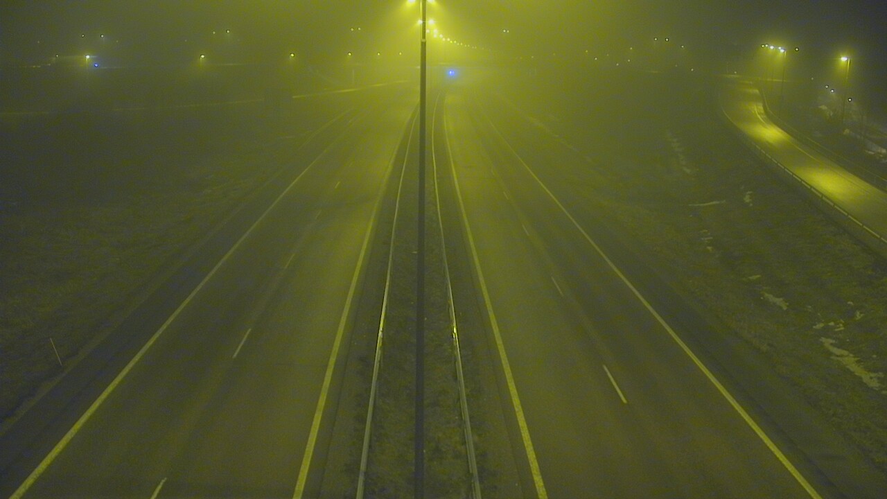 Kelikamerat Kuva Tie 7 Hamina, Husula_Länsi, Hamina, Kymenlaakso