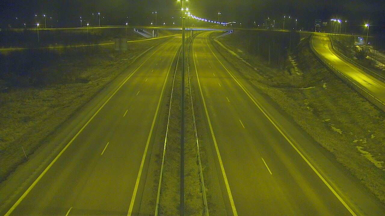 Kelikamerat Kuva Tie 7 Hamina, Husula_Länsi, Hamina, Kymenlaakso