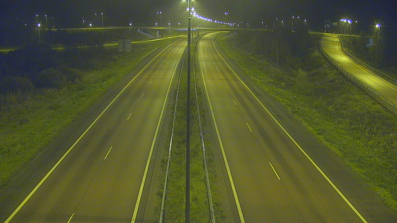Kelikamerat Kuva Tie 7 Hamina, Husula_Länsi, Hamina, Kymenlaakso
