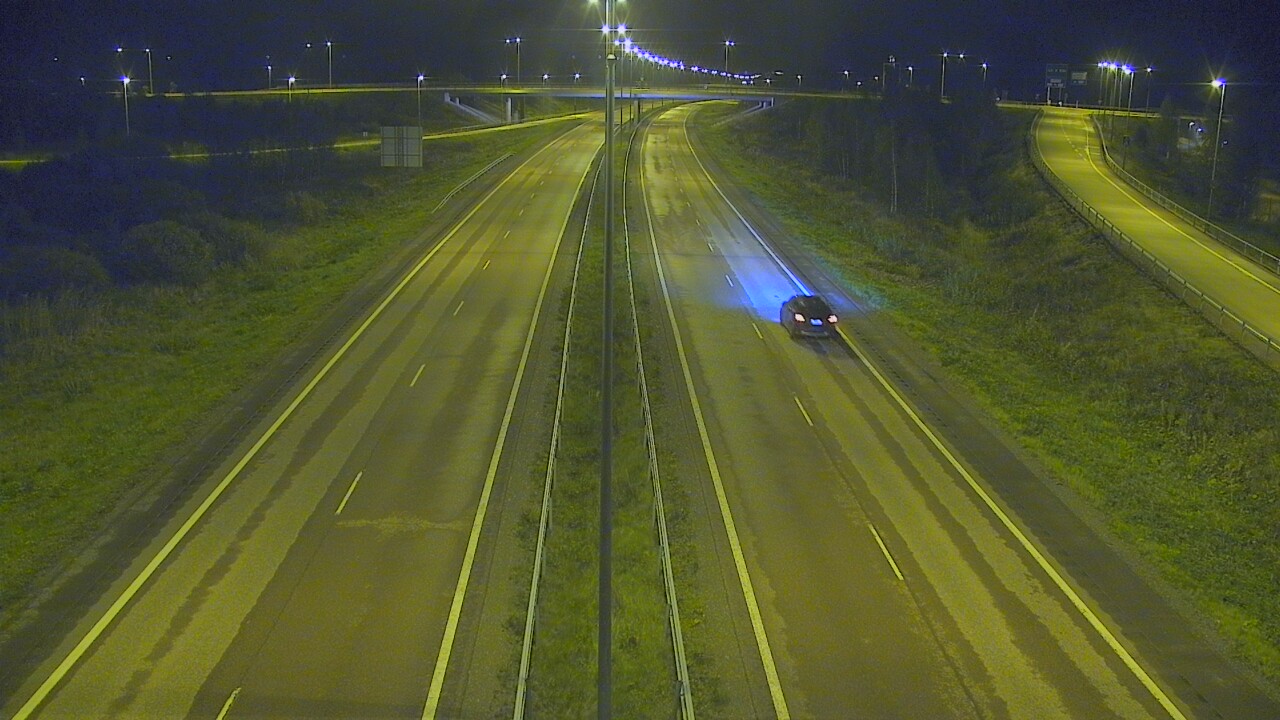 Kelikamerat Kuva Tie 7 Hamina, Husula_Länsi, Hamina, Kymenlaakso