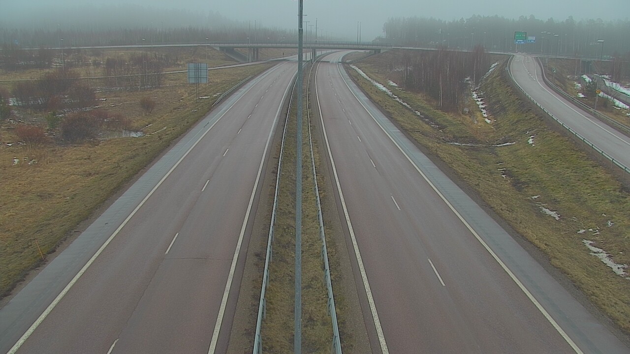 Kelikamerat Kuva Tie 7 Hamina, Husula_Länsi, Hamina, Kymenlaakso