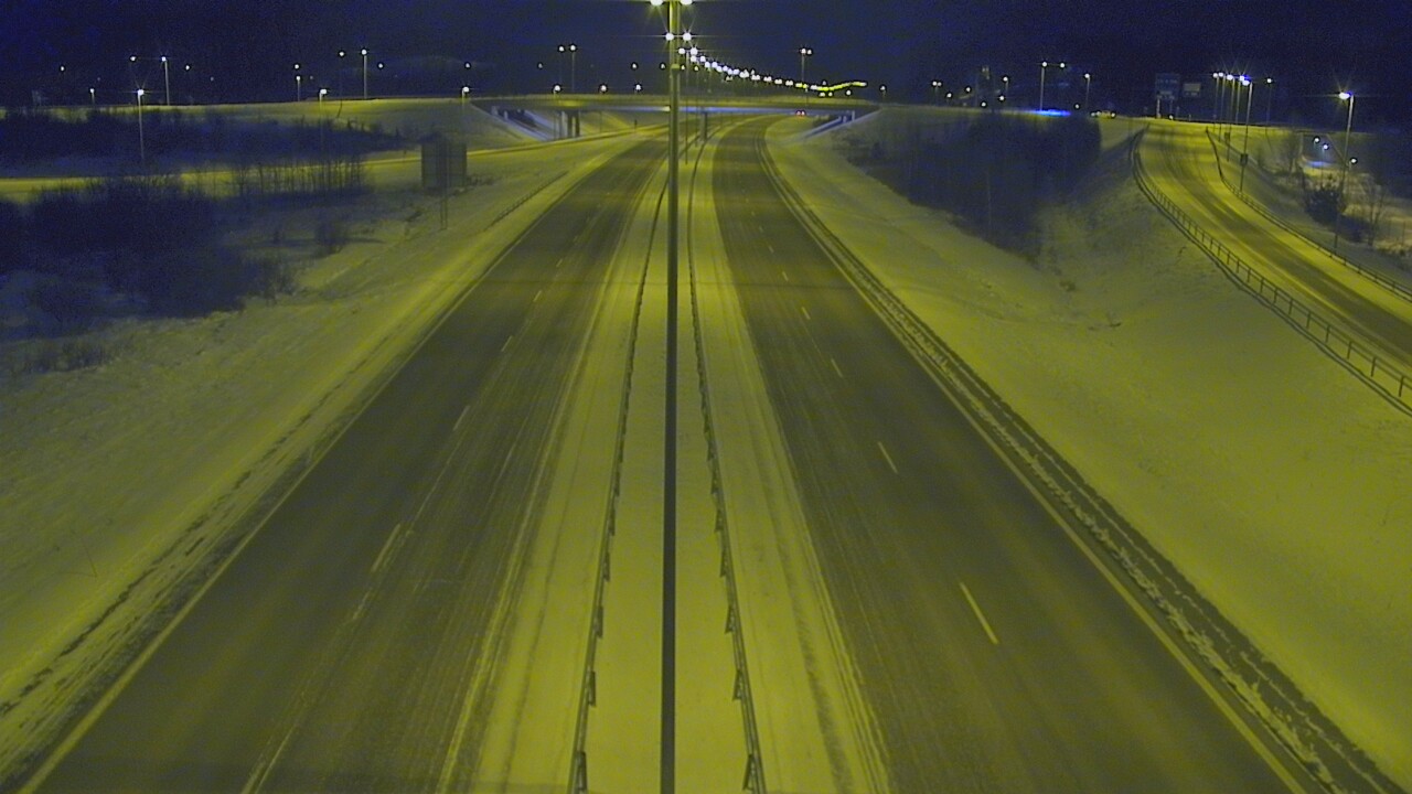 Kelikamerat Kuva Tie 7 Hamina, Husula_Länsi, Hamina, Kymenlaakso