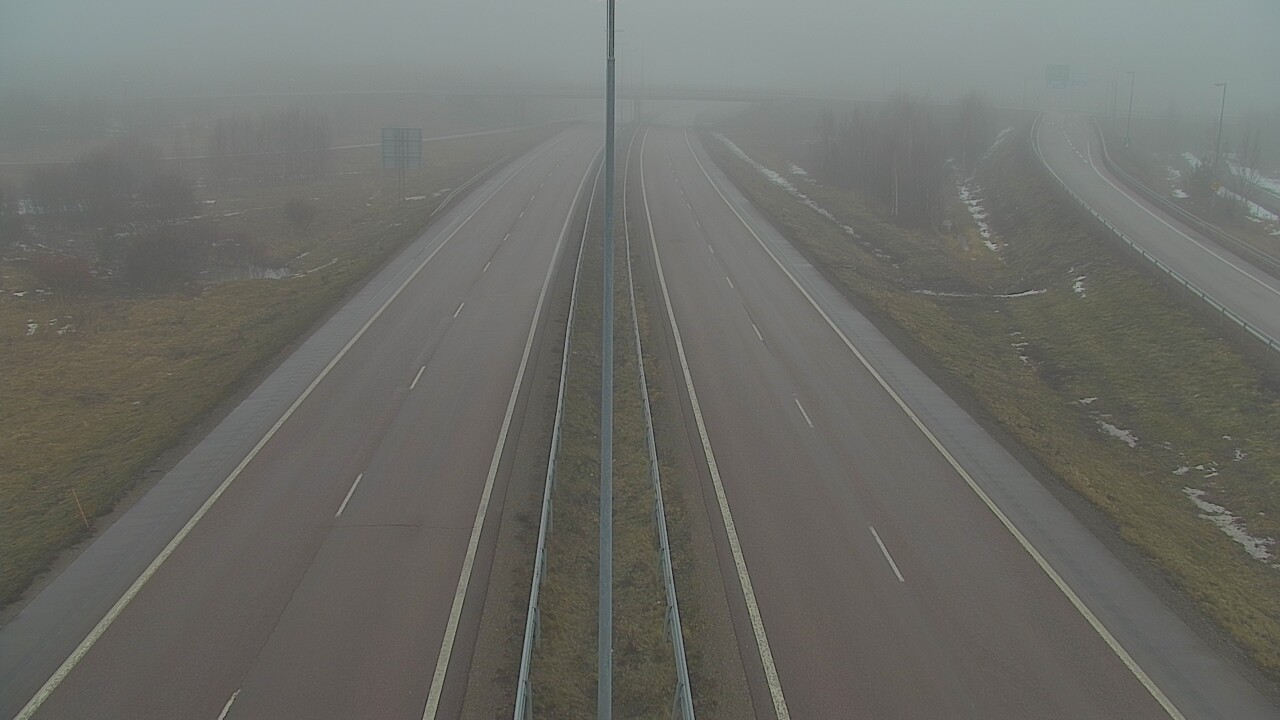 Kelikamerat Kuva Tie 7 Hamina, Husula_Länsi, Hamina, Kymenlaakso