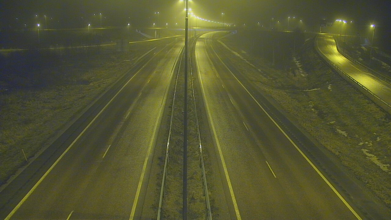 Kelikamerat Kuva Tie 7 Hamina, Husula_Länsi, Hamina, Kymenlaakso