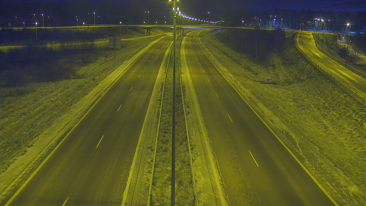 Kelikamerat Kuva Tie 7 Hamina, Husula_Länsi, Hamina, Kymenlaakso