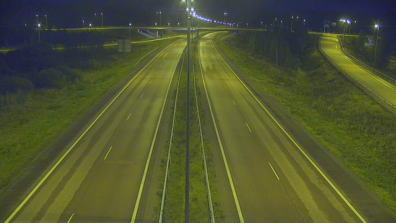 Kelikamerat Kuva Tie 7 Hamina, Husula_Länsi, Hamina, Kymenlaakso