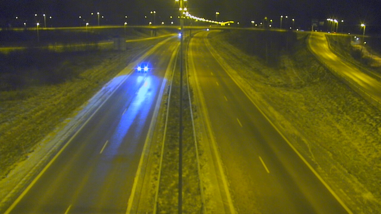 Kelikamerat Kuva Tie 7 Hamina, Husula_Länsi, Hamina, Kymenlaakso